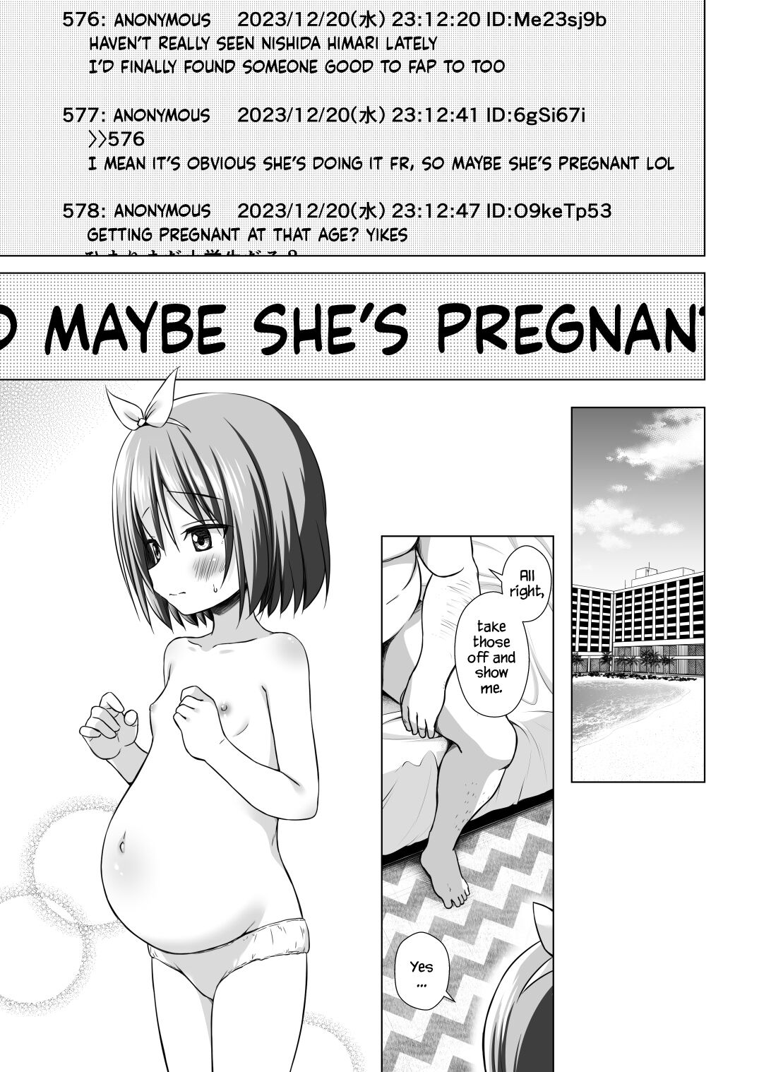 [Noraneko-no-Tama (Yukino Minato)] Chiisana Tenshi no Oshigoto wa IV [English] [YxTL] [Decensored] [Digital]_02.jpg